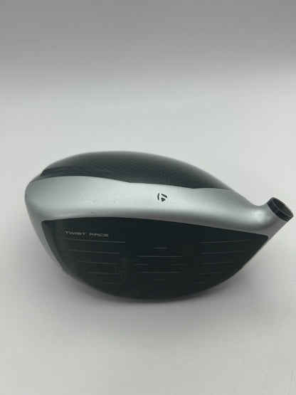 TaylorMade M3 460 9.5 driver head Right Handed golf from japan 23867