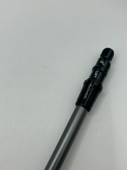 Graphite Design TOUR AD XC 6 S Driver Shaft 44.125 in TaylorMade Adapter *281816