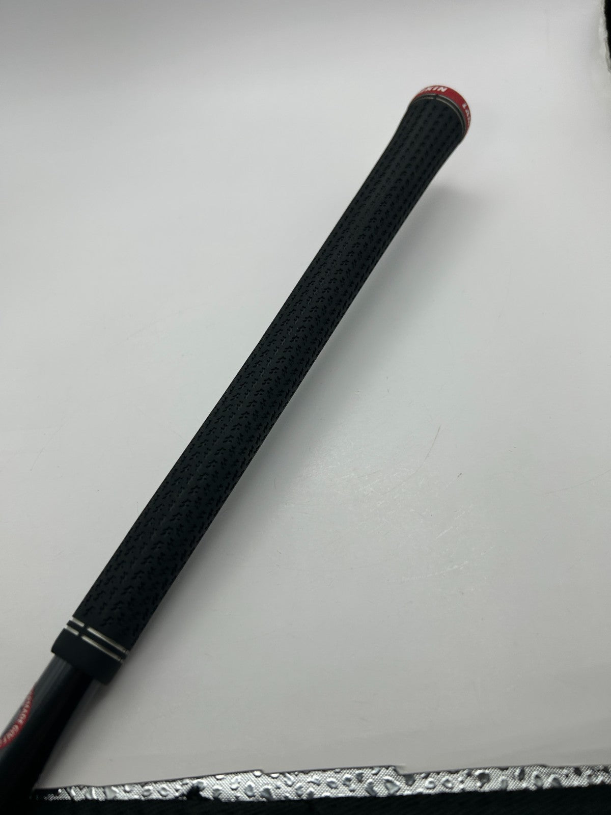 Mitsubishi Diamana TM50 Stiff Driver Shaft 44.675 in TaylorMade Adapter *235316