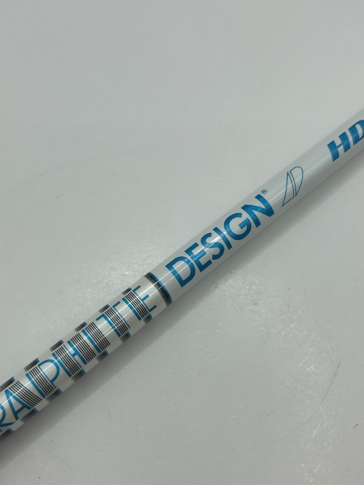 Graphite Design TOUR AD HD 6 X Fairway Wood Shaft 41.375 in No adapter *29152