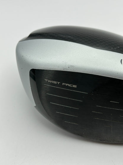 TaylorMade M3 460 9.5 driver head only right handed golf from japan 30808