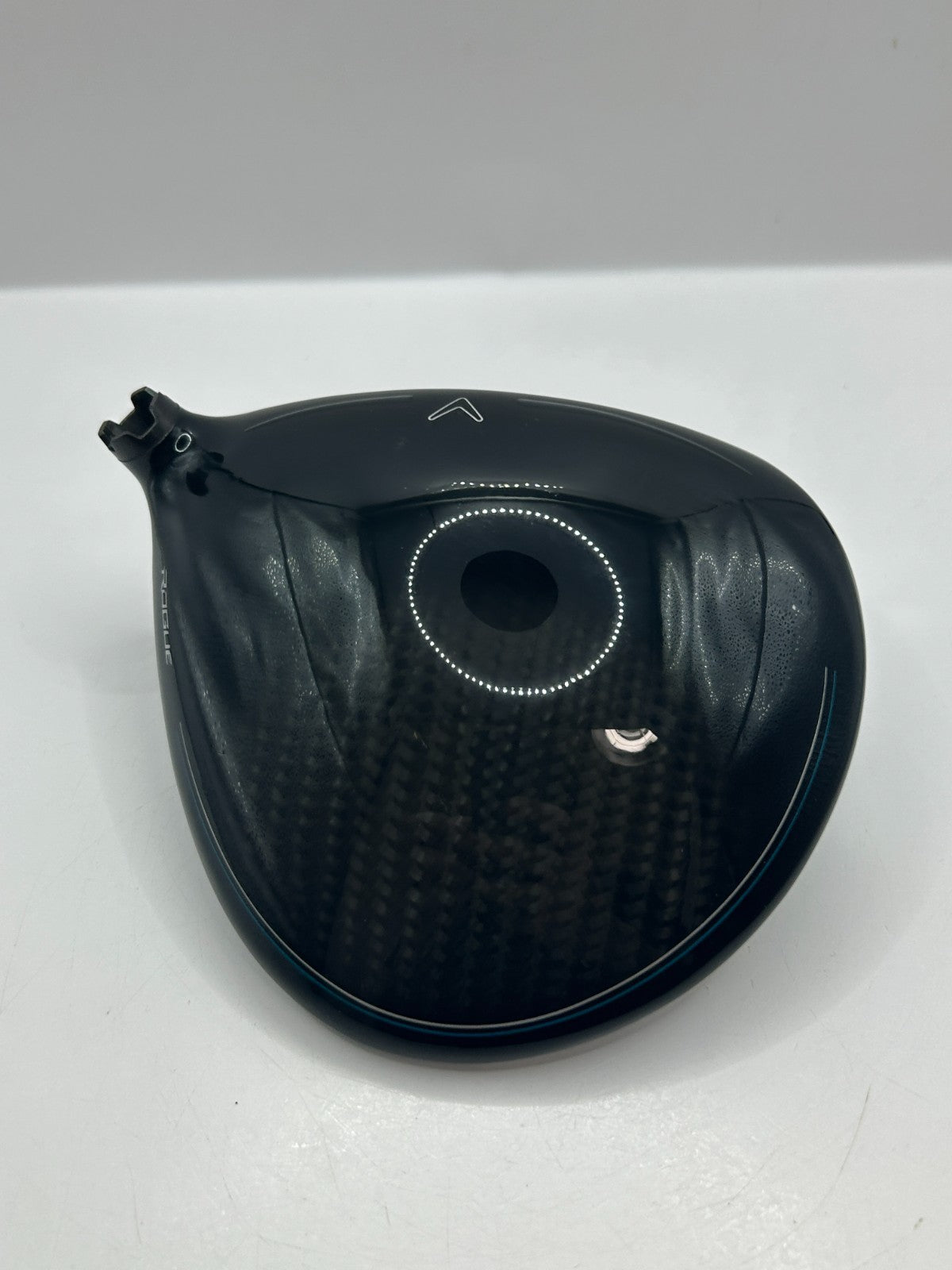 Callaway ROGUE SUBZERO 9.0 driver head only Right Handed from japan 384811