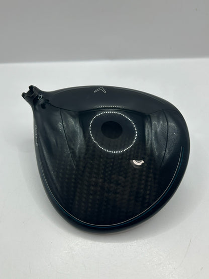 Callaway ROGUE SUBZERO 9.0 driver head only Right Handed from japan 384811
