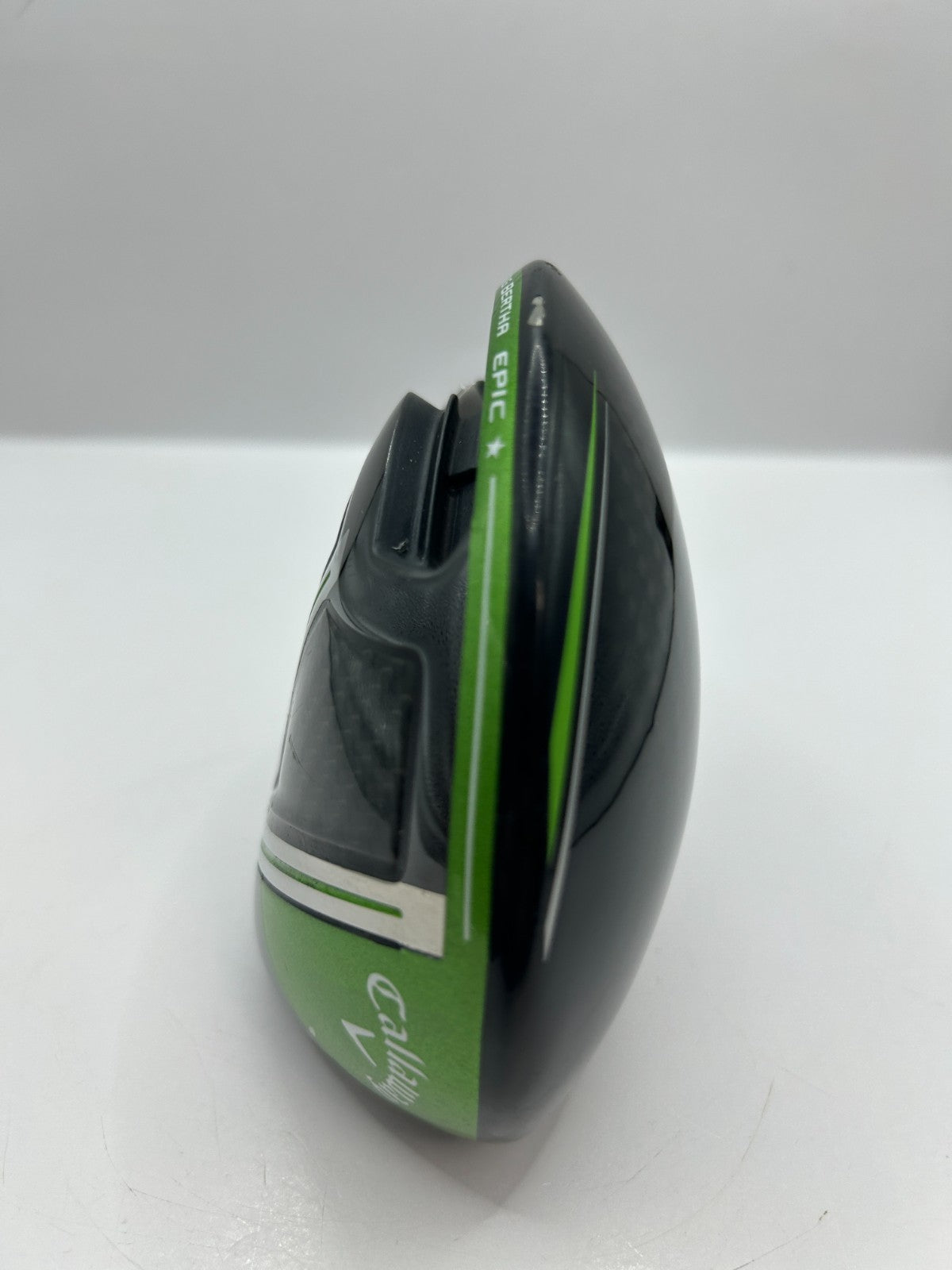 Callaway GBB EPIC STAR 10.5 driver head only Right Handed from Japan 388815