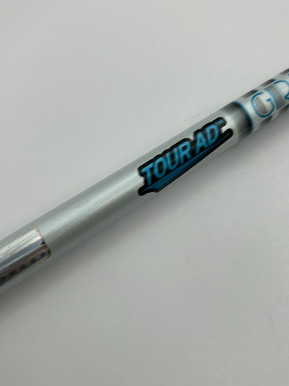 Graphite Design TOUR AD VR 6 Stiff Driver Shaft 44.125 in Callaway adapter *22244