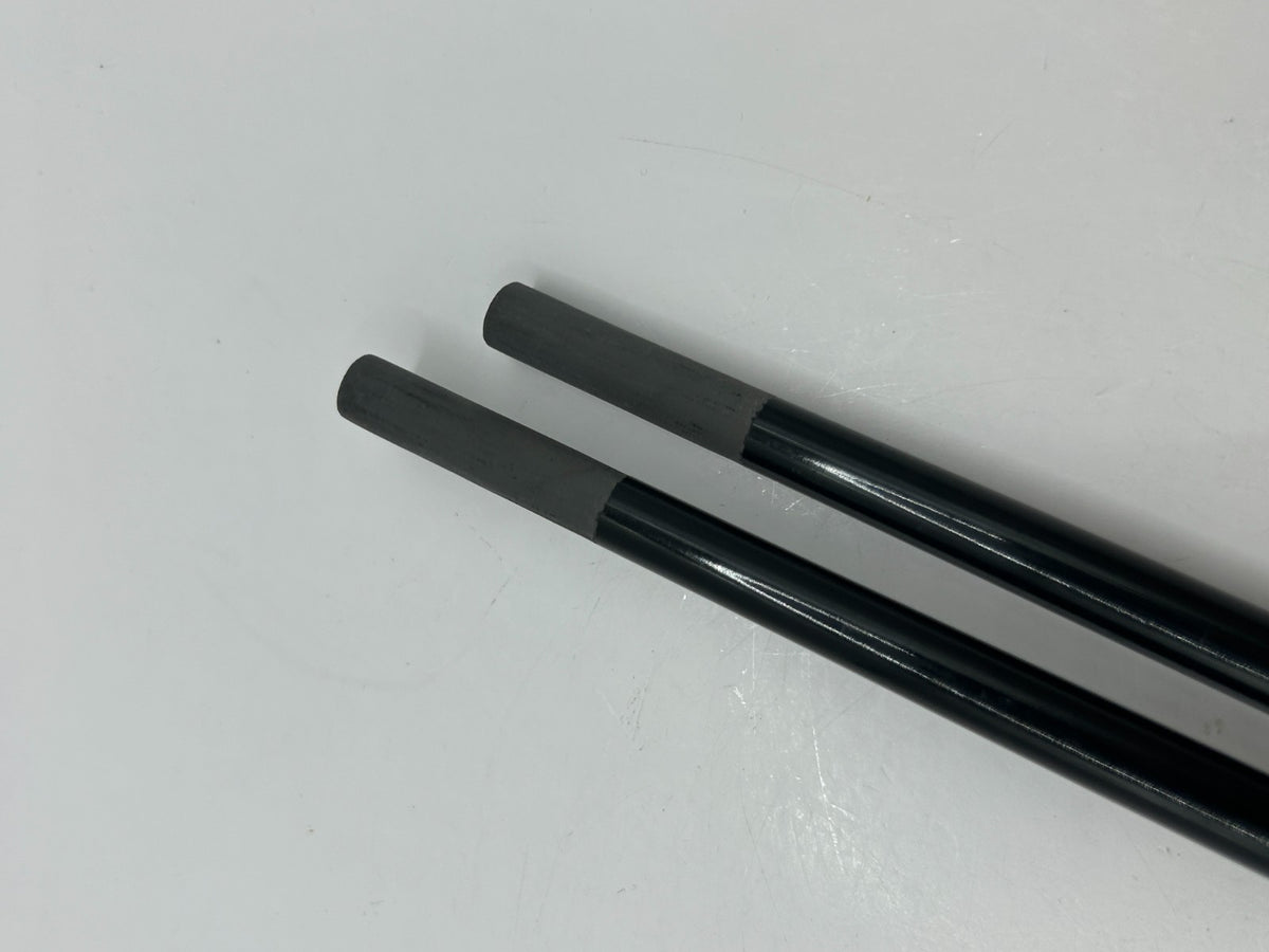 Mitsubishi M1 TM1 117 SR Fairway Wood Shaft 2pcs 40.25 40.75 in No adapter *32378