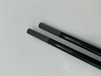 Mitsubishi M1 TM1 117 SR Fairway Wood Shaft 2pcs 40.25 40.75 in No adapter *32378