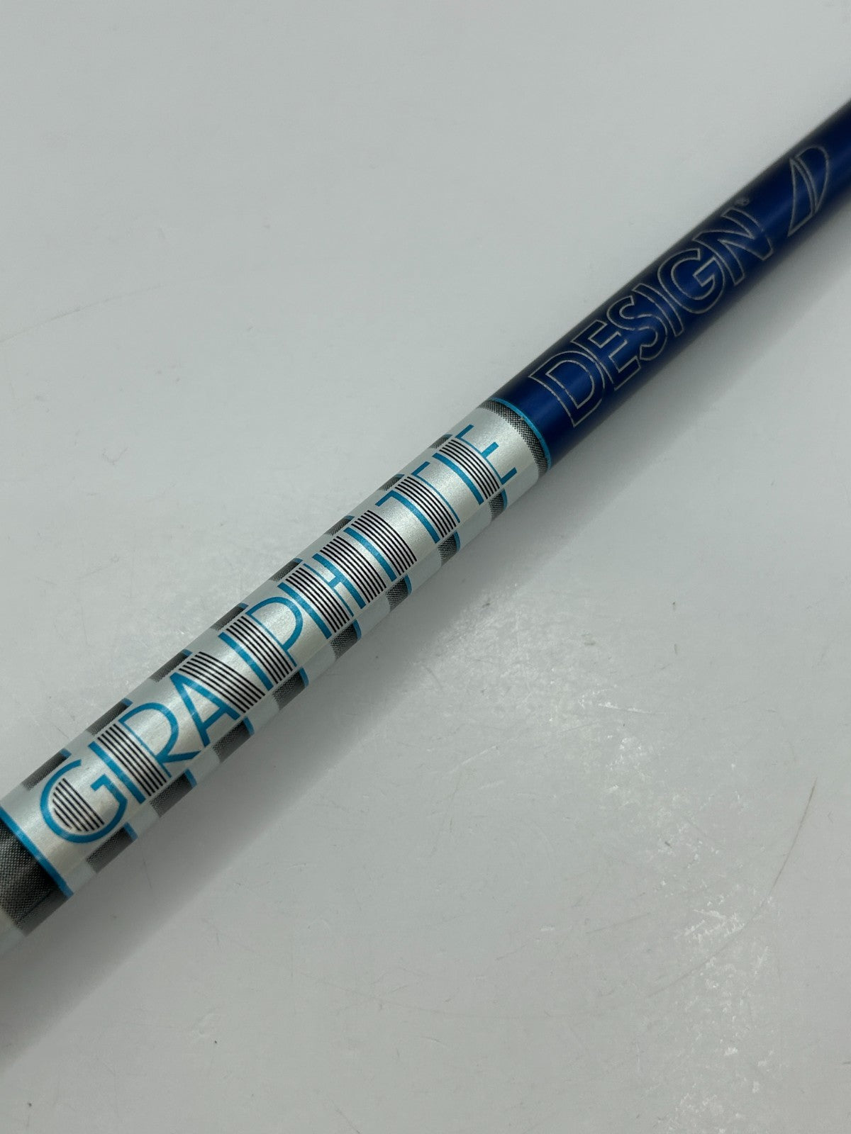 Graphite Design TOUR AD VR 8 S Fairway Wood Shaft 40.675 in No adapter *24382