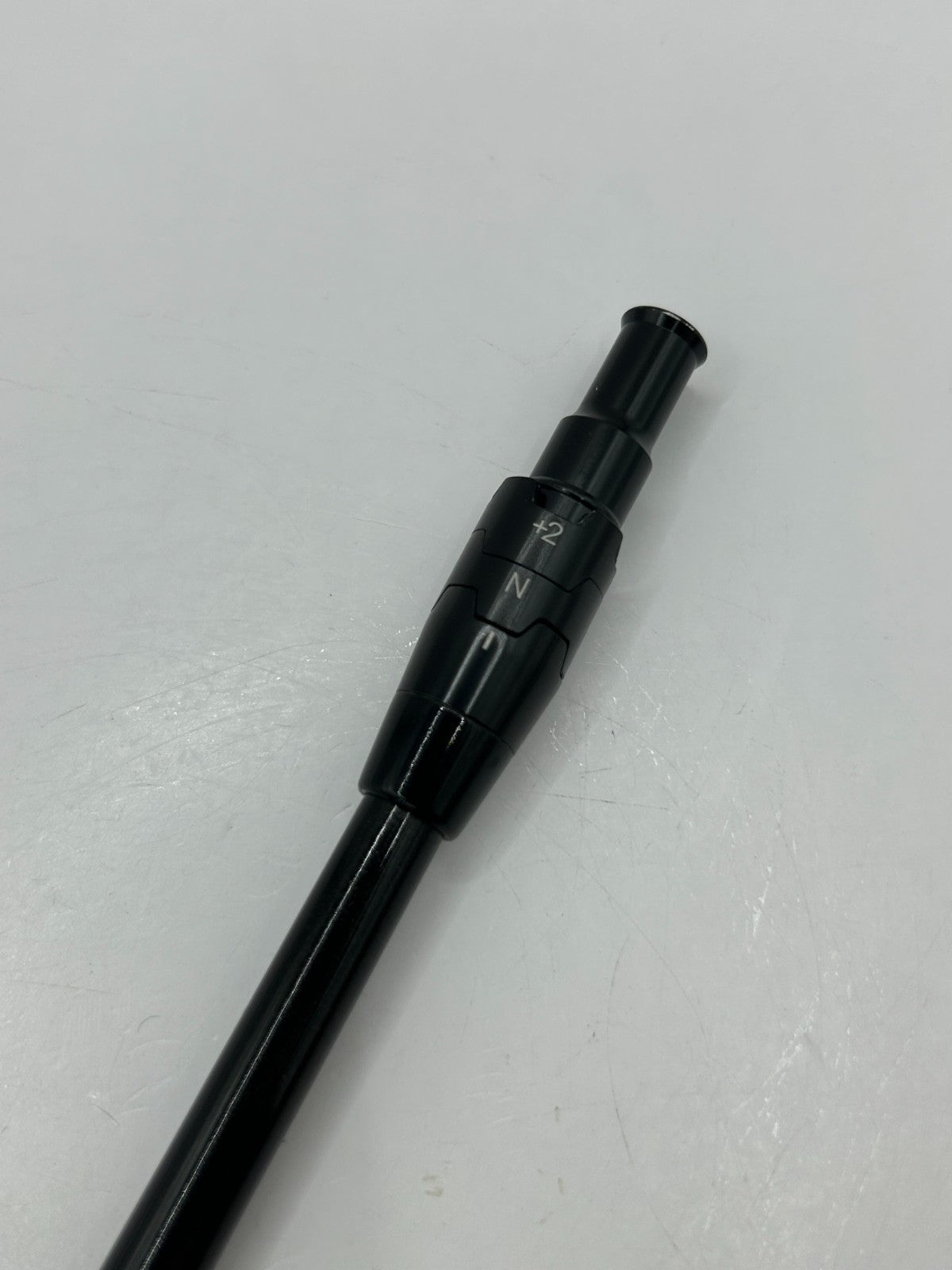 Graphite Design TOUR AD CQ 5 S driver Shaft 43.5 in Callaway adapter *309013