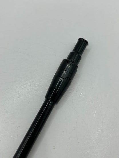 Graphite Design TOUR AD CQ 5 S driver Shaft 43.5 in Callaway adapter *309013