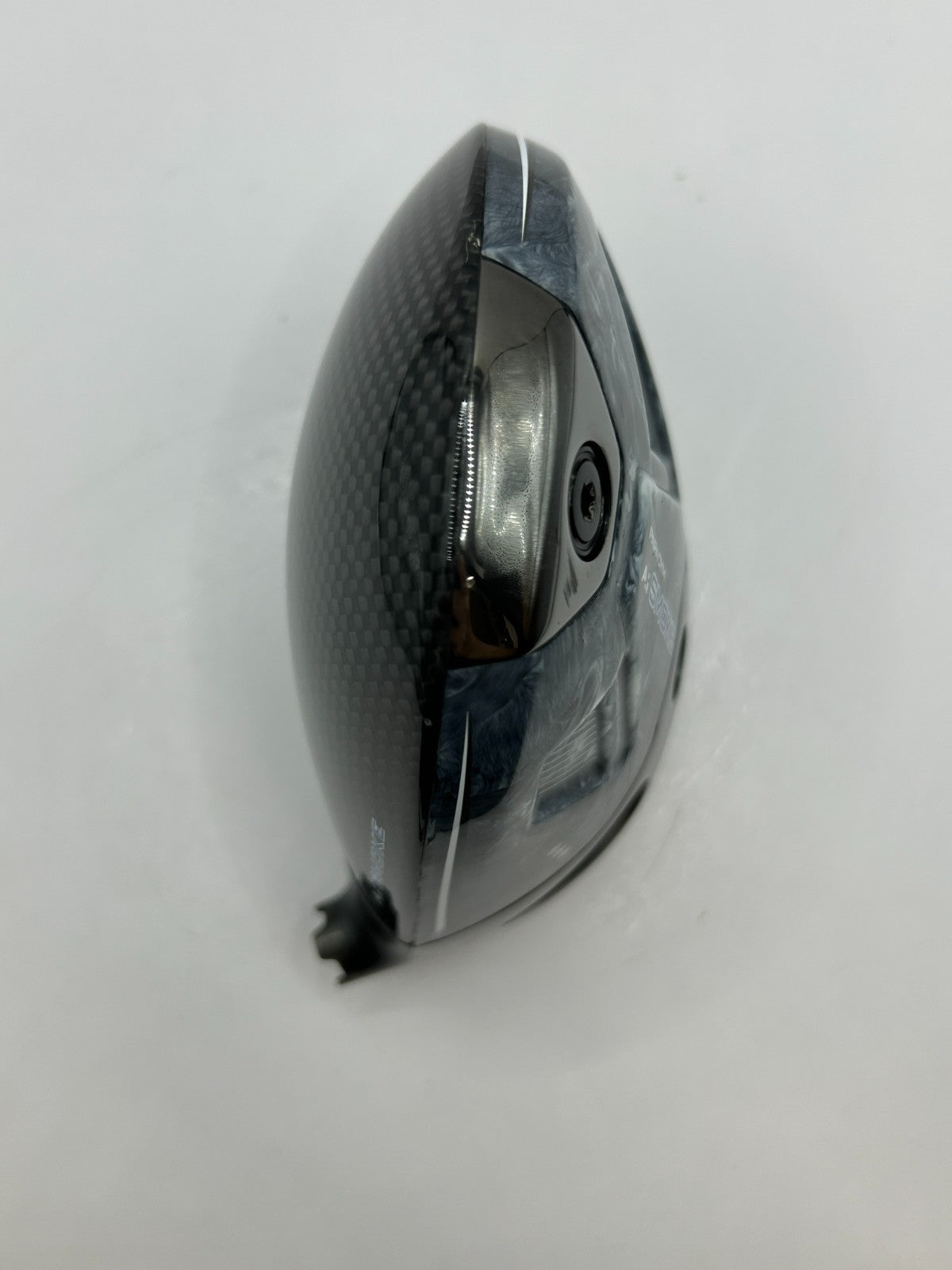 Callaway Paradym Ai SMOKE Triple Diamond 10.5 Driver Head Only RH 397813