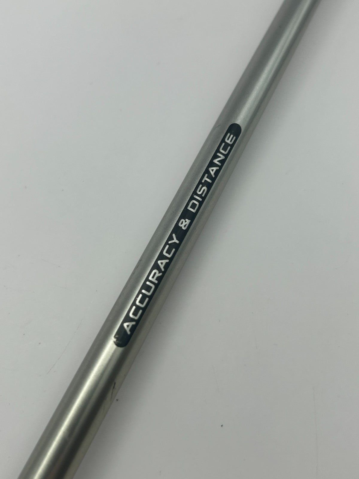 Graphite Design TOUR AD TP 7 Stiff Driver Shaft 43.125 in No Adapter *172712