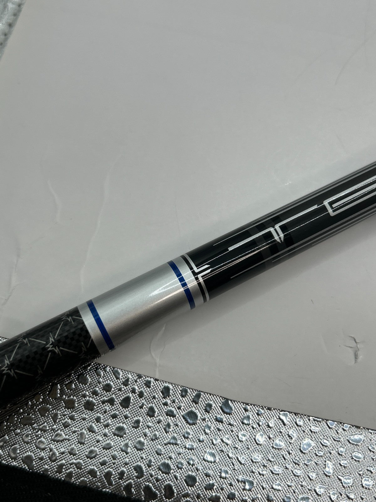 Mitsubishi TENSEI 50 for Callaway SR Driver Shaft Callaway Adapter 30034