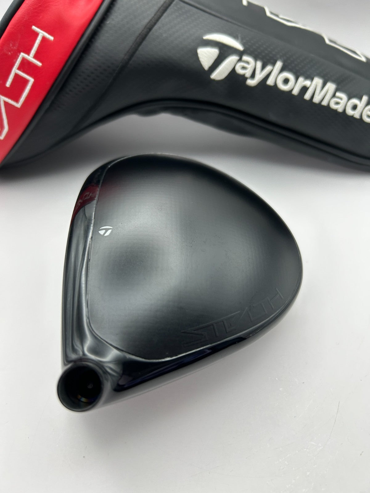 Taylormade Stealth 9.0 driver head only Right-Handed golf from japan 23906