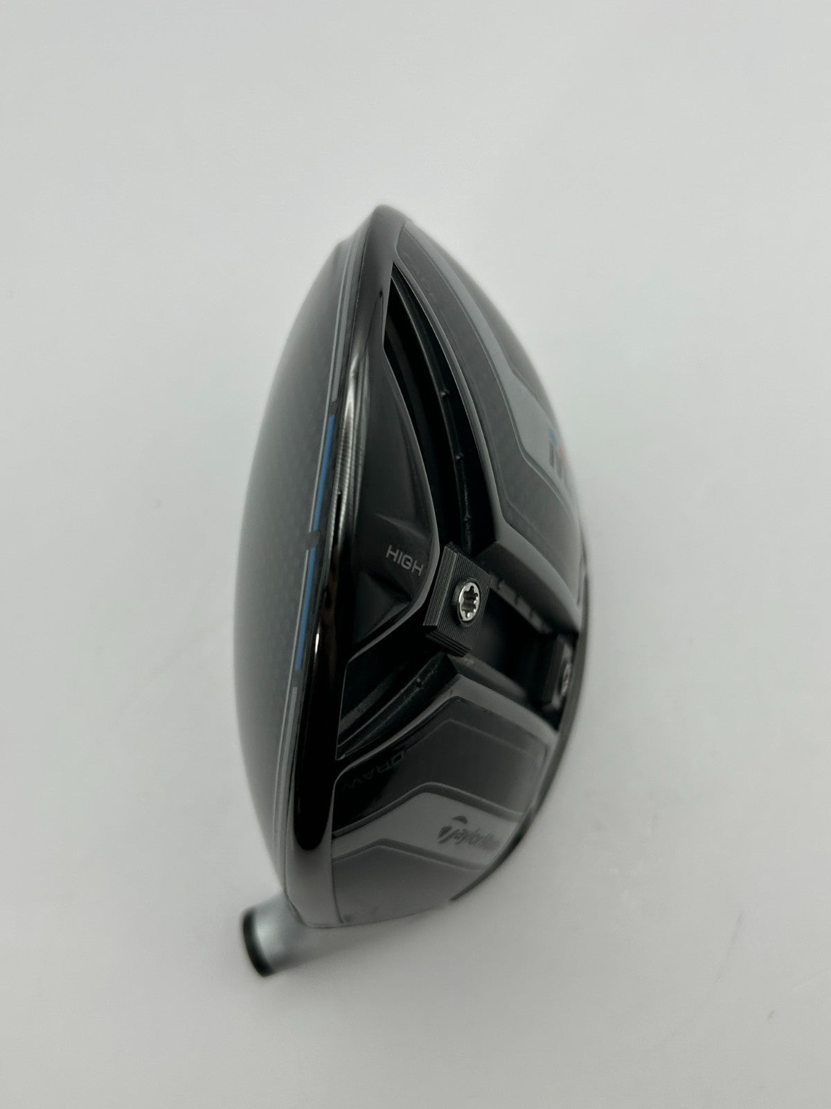 TaylorMade M3 460 9.5 driver head Right Handed golf from japan 321913