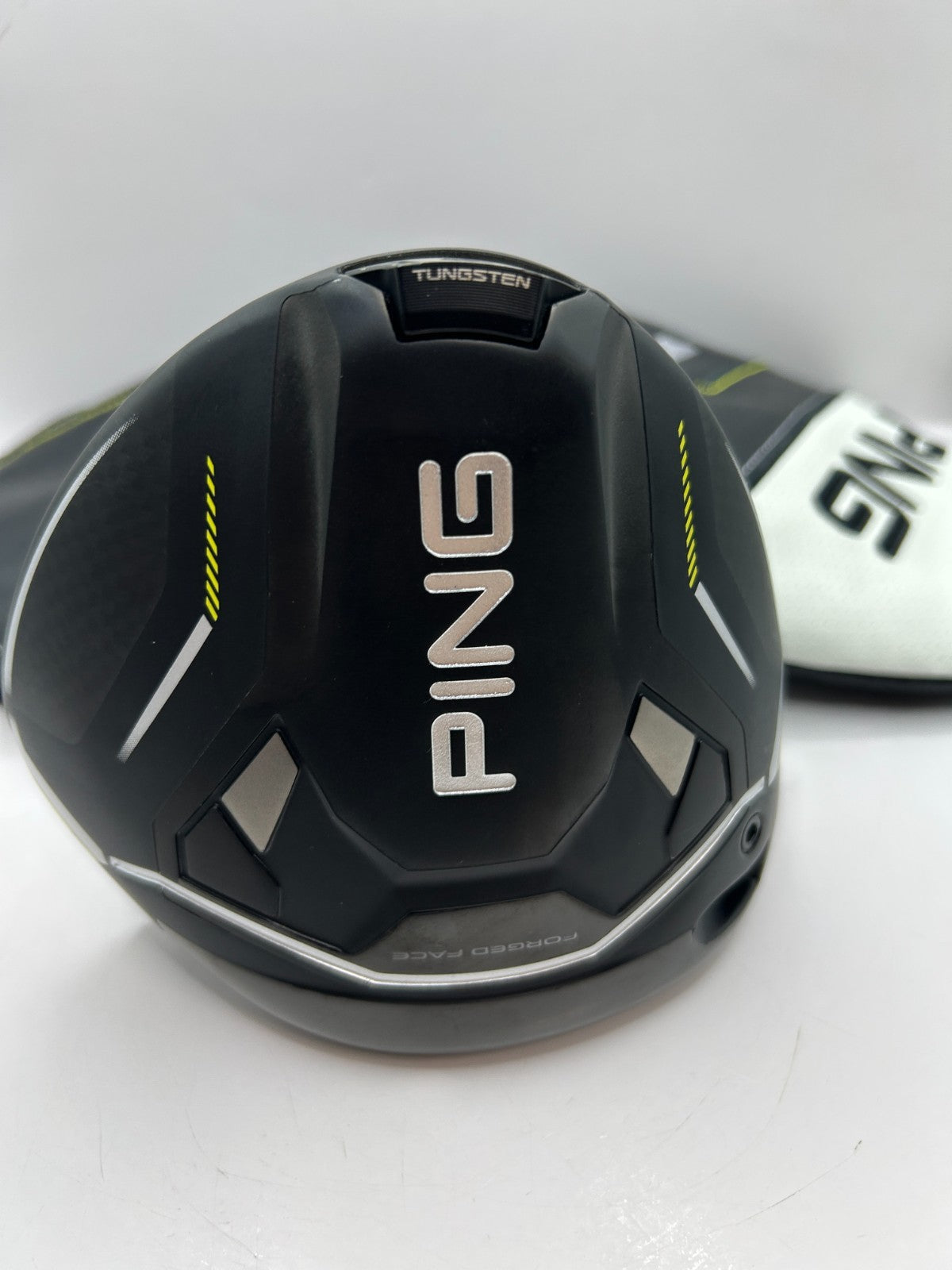Ping G430 MAX 10k 9.0 Driver Head Only with head cover LH from japan 39297