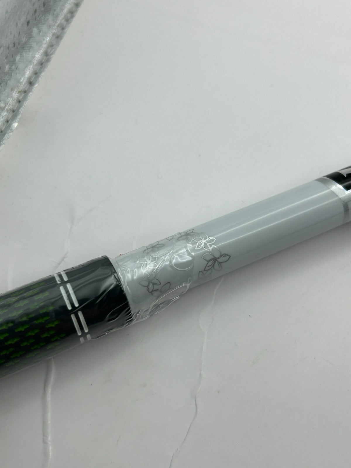 Mitsubishi Diamana PD 60 Stiff Driver Shaft 44.125 in Callaway Adapter *1280 New7