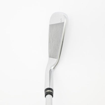PING G430 Iron Set 6 PW 45° 6 Clubs Speeder NX 45 RH Used1