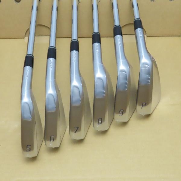 Fourteen TB 7 FORGED Iron Set 5 PW 6 Clubs N.S.PRO MODUS3 TOUR 105 S RH Used7