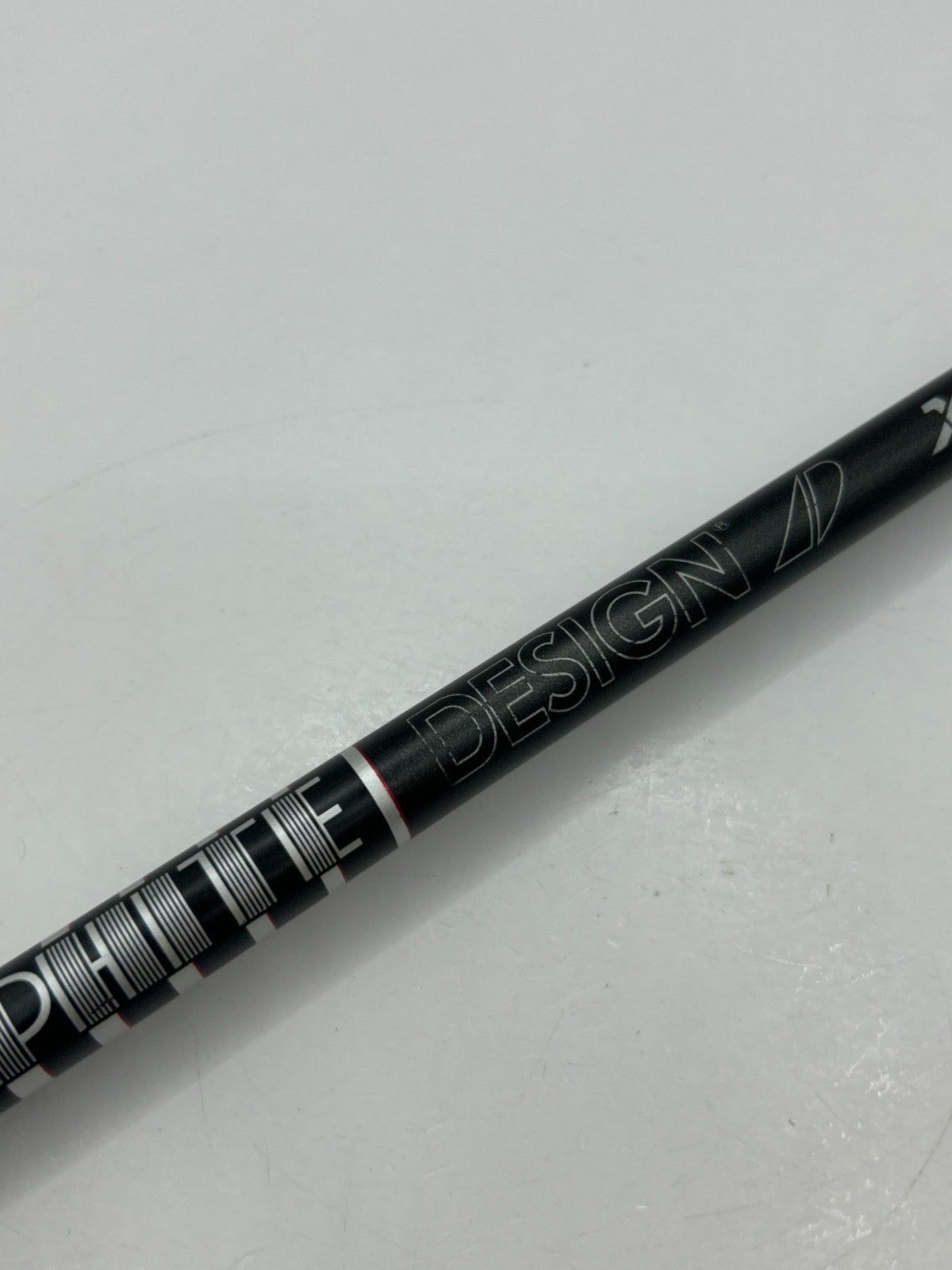 Graphite Design TOUR AD XC-6 S Driver Shaft 44 in Callaway Adapter *25932