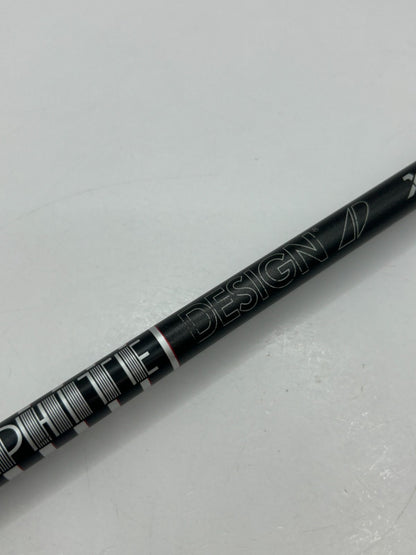 Graphite Design TOUR AD XC-6 S Driver Shaft 44 in Callaway Adapter *25932