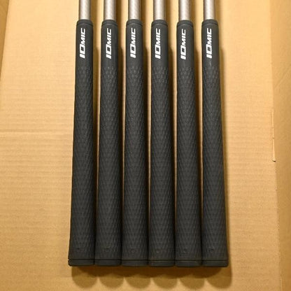 PING G430 Iron Set 6 PW 45° 6 Clubs PING TOUR 2.0 CHROME 85 S RH Used7