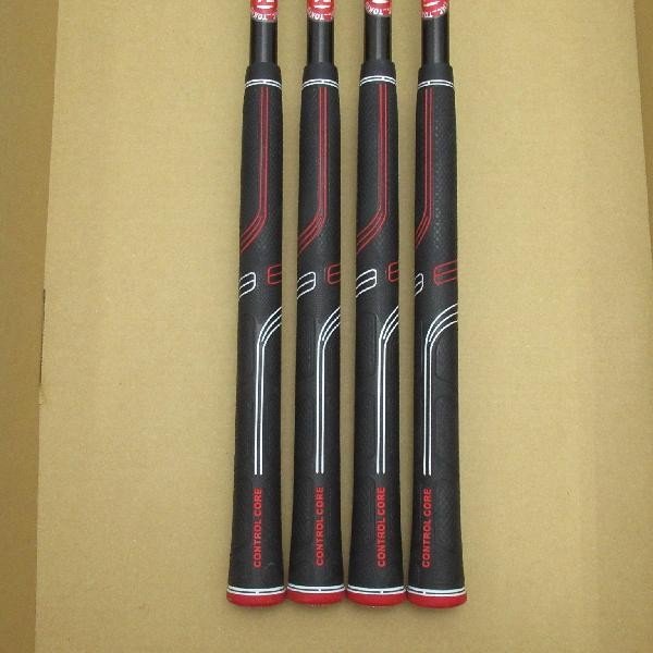TaylorMade P8CB 2025 Iron Set 7 PW 4 Clubs RAUNE i90 S RH Used7