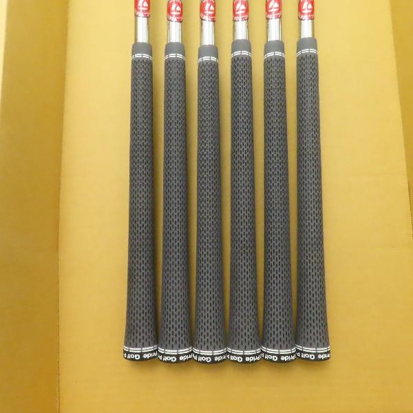 TaylorMade P8CB 2025 Iron Set 5 PW 6 Clubs N.S.PRO MODUS3 TOUR 115 S RH Used7