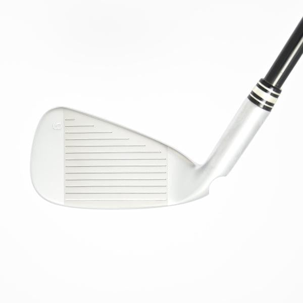 PING G430 Iron Set 6 PW 45° 50° 54° 58° 9 Clubs ALTA J CB BLACK S RH Used2