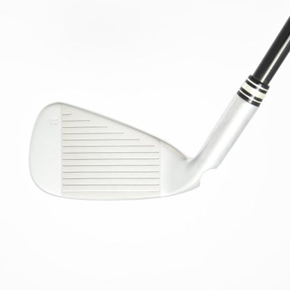 PING G430 Iron Set 6 PW 45° 50° 54° 58° 9 Clubs ALTA J CB BLACK S RH Used2