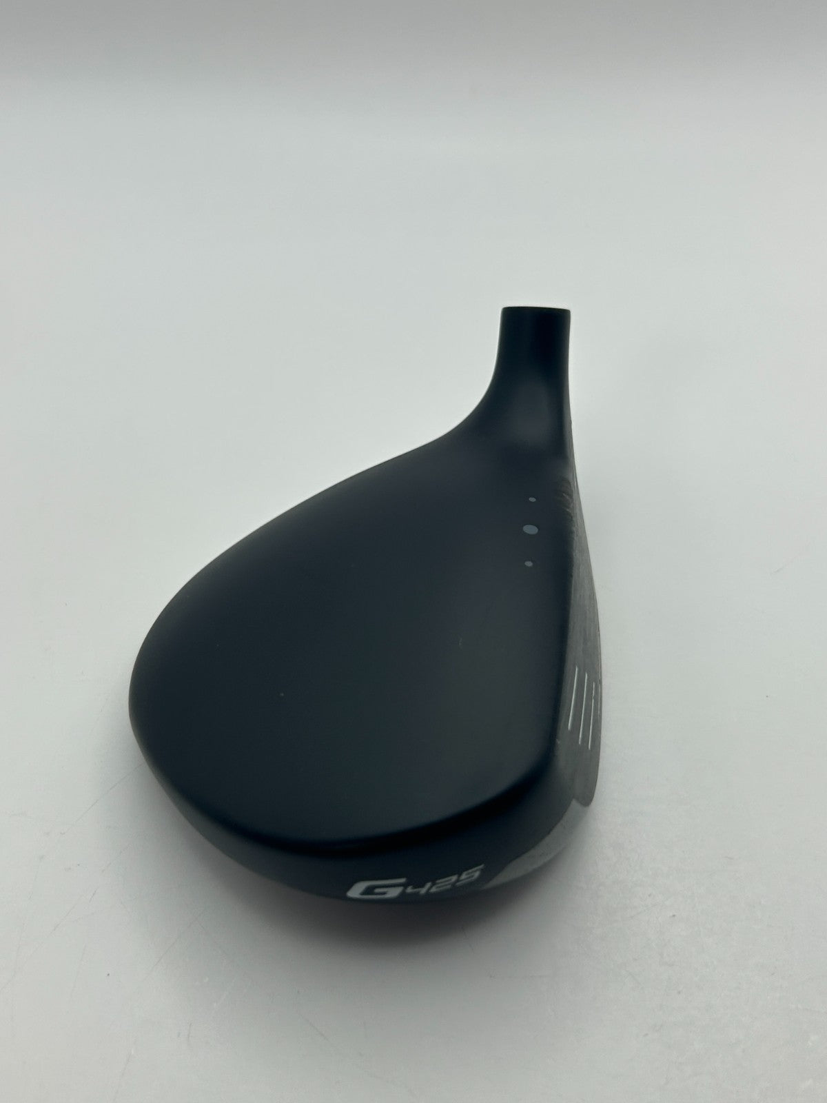 PING G425 3W 14.5 fairway wood head only Right Handed from japan 287212