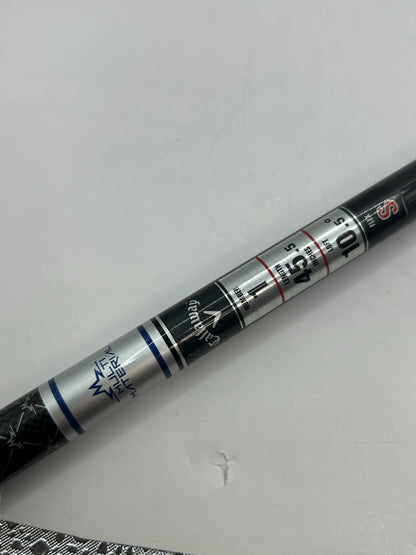 Mitsubishi TENSEI 50 for Callaway S Driver Shaft 44.125 in Callaway Adapter 298110