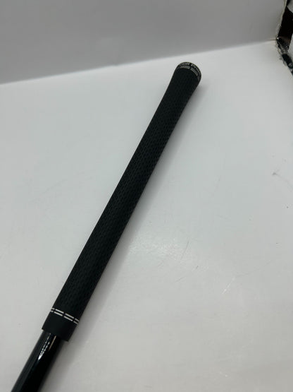 PING ALTA J CB BLACK Stiff Driver Shaft 44.5 in Ping Adapter *304918