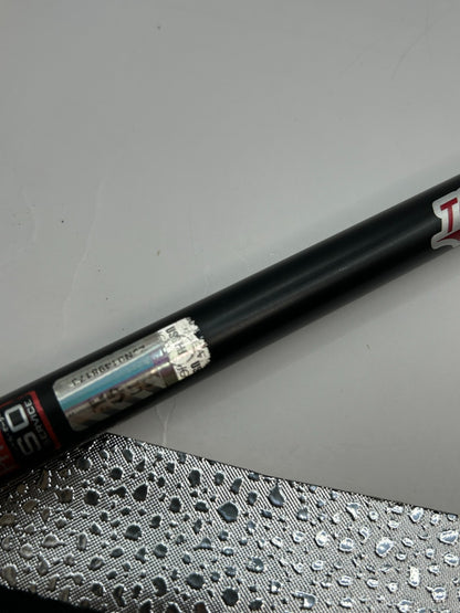 Graphite Design TOUR AD XC 5 Stiff Driver Shaft 44 in No adapter *27594