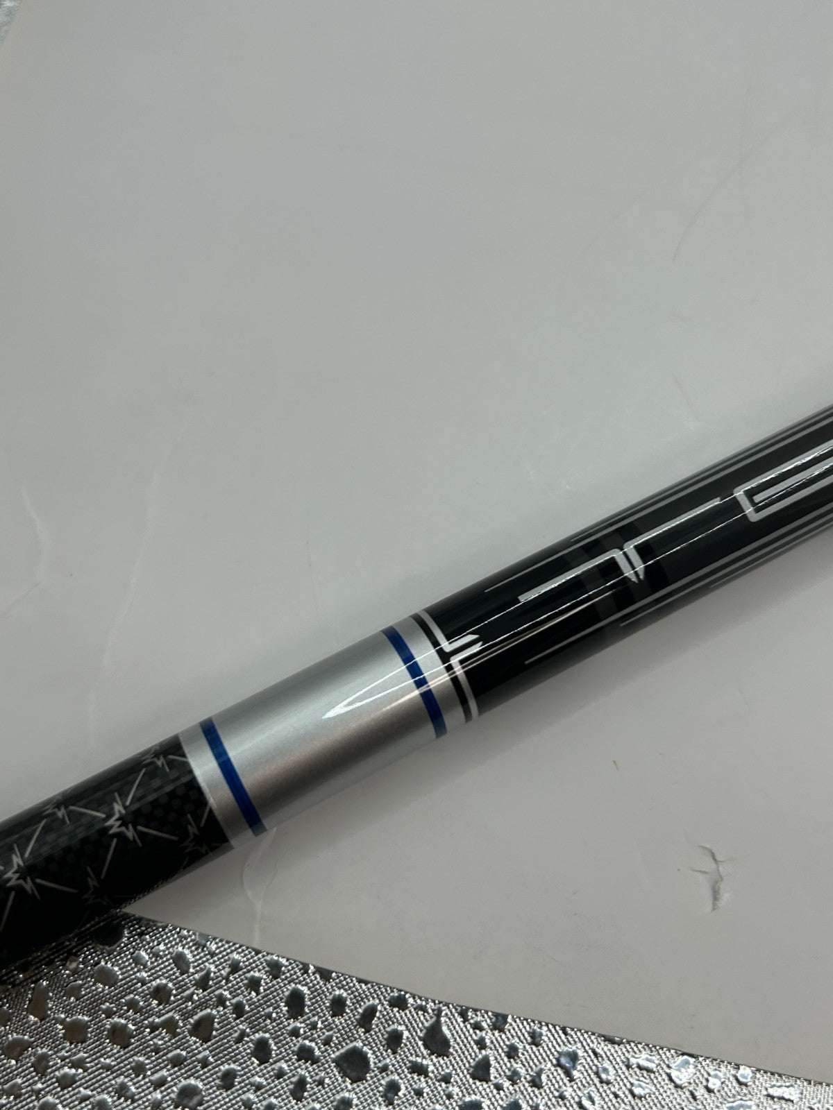 Mitsubishi TENSEI 50 for Callaway Stiff Driver Shaft Callaway Adapter 29944