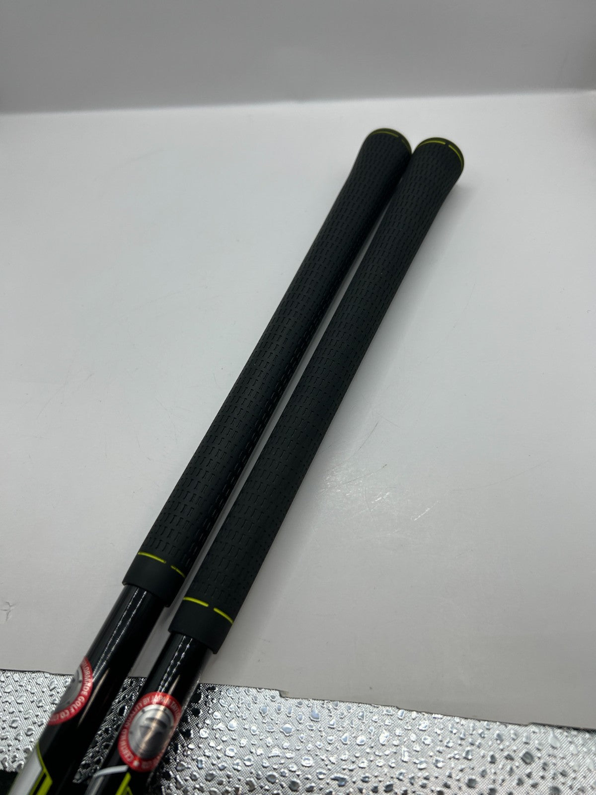 Mitsubishi M1 TM1 117 SR Fairway Wood Shaft 2pcs 40.25 40.75 in No adapter *323714