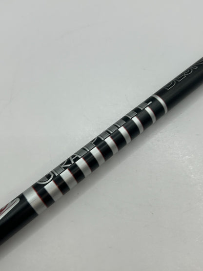 Graphite Design TOUR AD XC-6 S Driver Shaft 44.125 in TaylorMade Adapter *26879