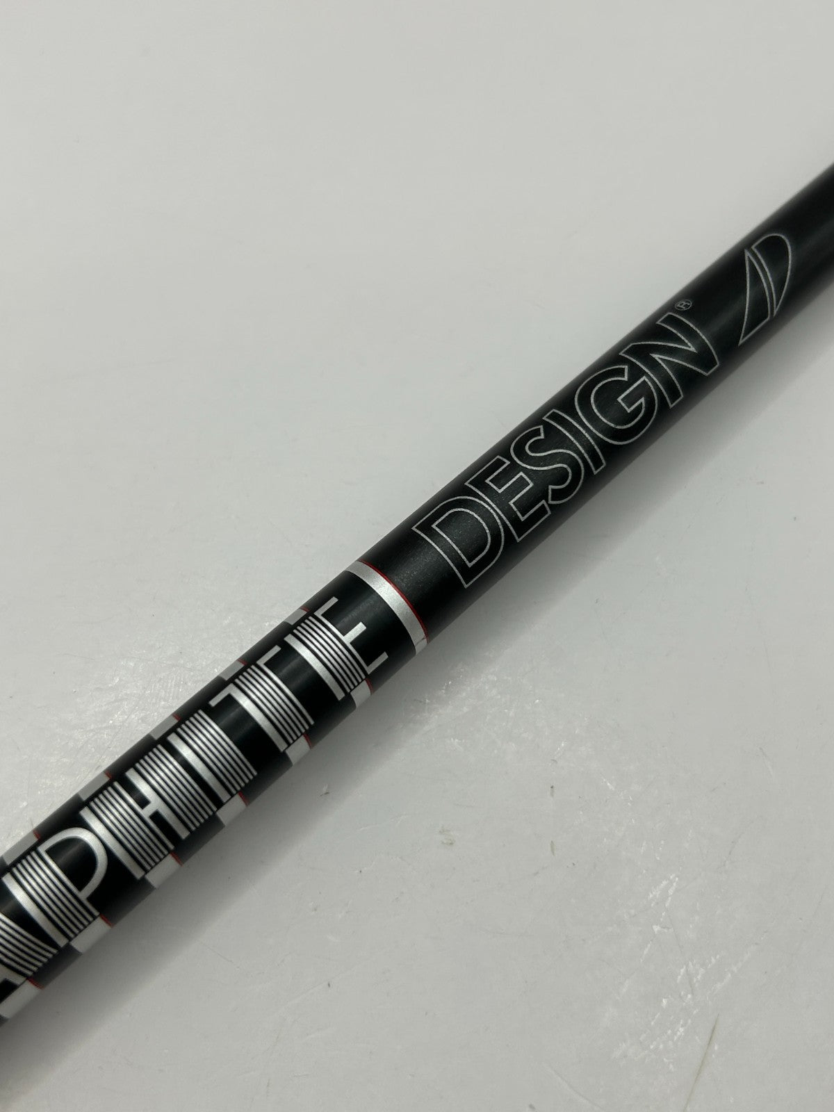 Graphite Design TOUR AD XC 6 S Driver Shaft 44.125 in TaylorMade Adapter *25222
