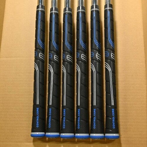 PING i230 Iron Set 5 PW 6 Clubs N.S.PRO 950GH neo S Black Dot RH Used Japan7
