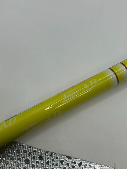 Graphite Design TOUR AD MJ-6 Stiff Fairway Wood 42 in Srixon adapter *267910
