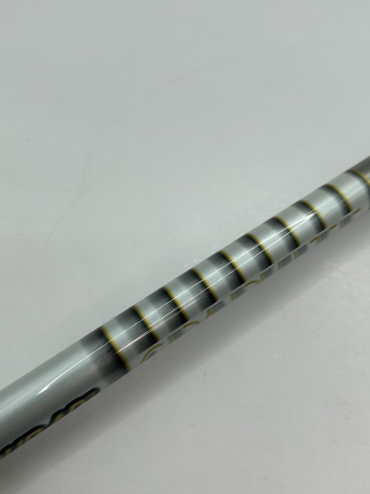 Graphite Design TOUR AD TP 6 Stiff Driver Shaft 44 in Taylormade Adapter *25826