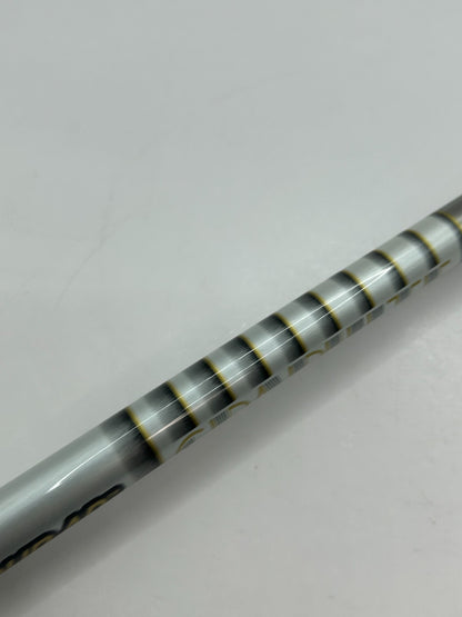 Graphite Design TOUR AD TP 6 Stiff Driver Shaft 44 in Taylormade Adapter *25826