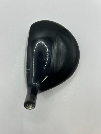 Royal Collection SFD Black 5W 18 Fairway Wood Head Only RH Japan 36045
