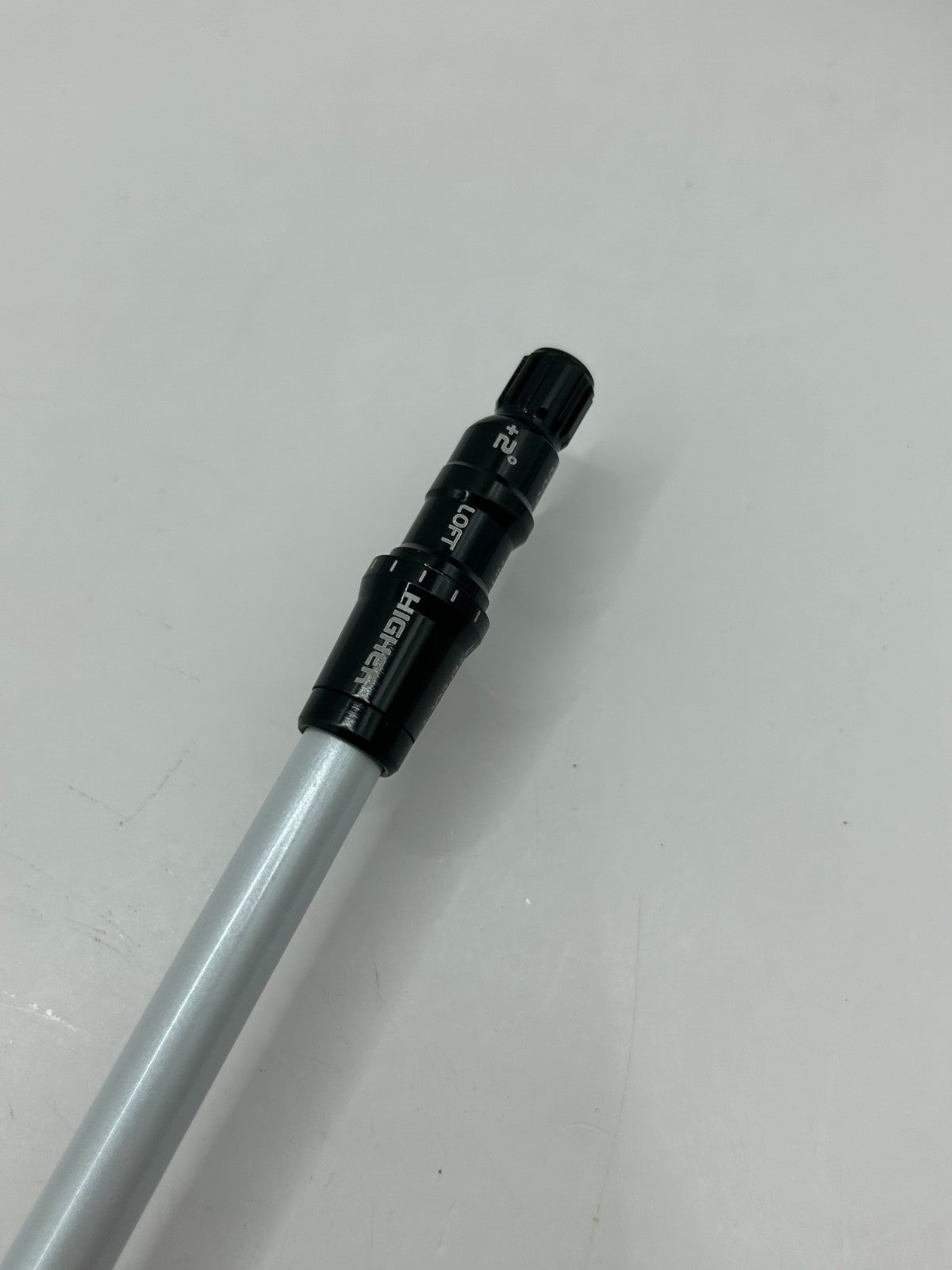 Graphite Design TOUR AD GC 5 R1 Driver Shaft 44 in TaylorMade adapter *292116
