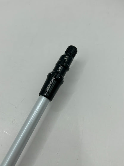 Graphite Design TOUR AD GC 5 R1 Driver Shaft 44 in TaylorMade adapter *292116