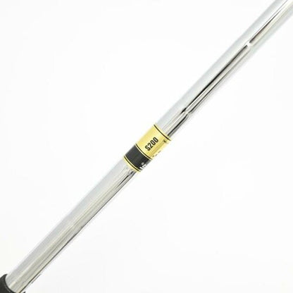 PING i530 Power Spec Iron Set 6 PW 5 Clubs Dynamic Gold S200 RH Used Japan4