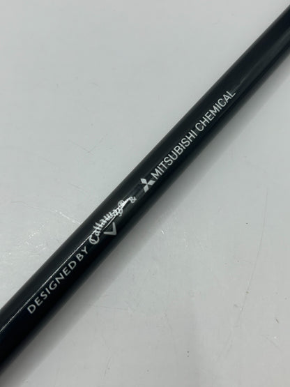 Mitsubishi TENSEI 50 for Callaway S Driver Shaft 44.125 in Callaway Adapter 29822