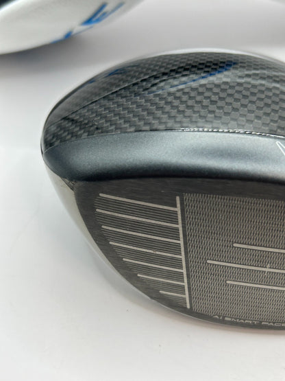 Callaway AI Smoke MAX 10.5 Driver Head Only RH With Head cover 39098