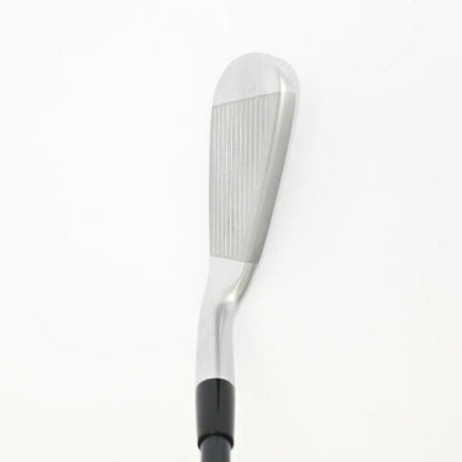 Mizuno JPX 925 Hot Metal Iron Set 6 PW 5 Clubs 22 MFUSION i SR RH Used Japan1