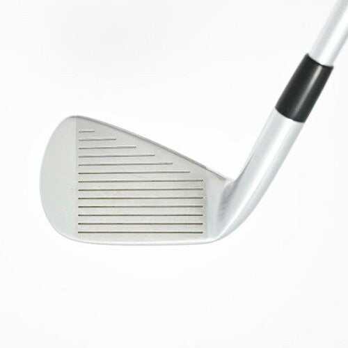 Mizuno Pro 223 Iron Set 7 PW 4 Clubs KBS Tour Regular RH Used Japan2